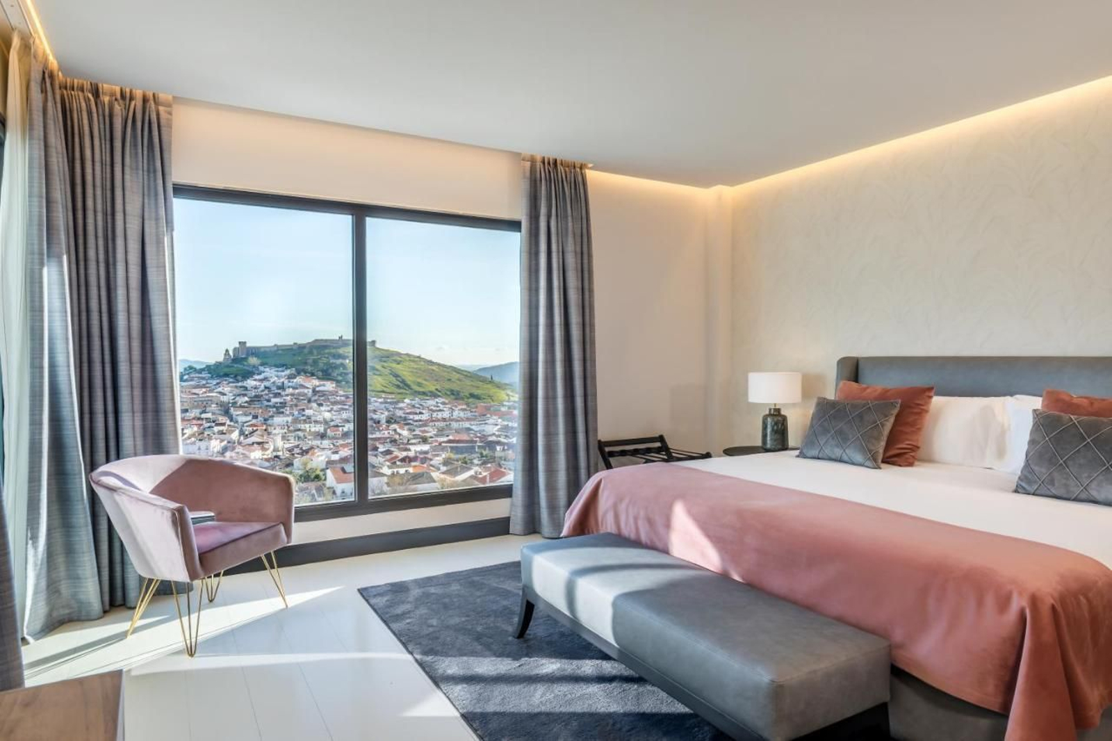 Hotel Barceló Aracena