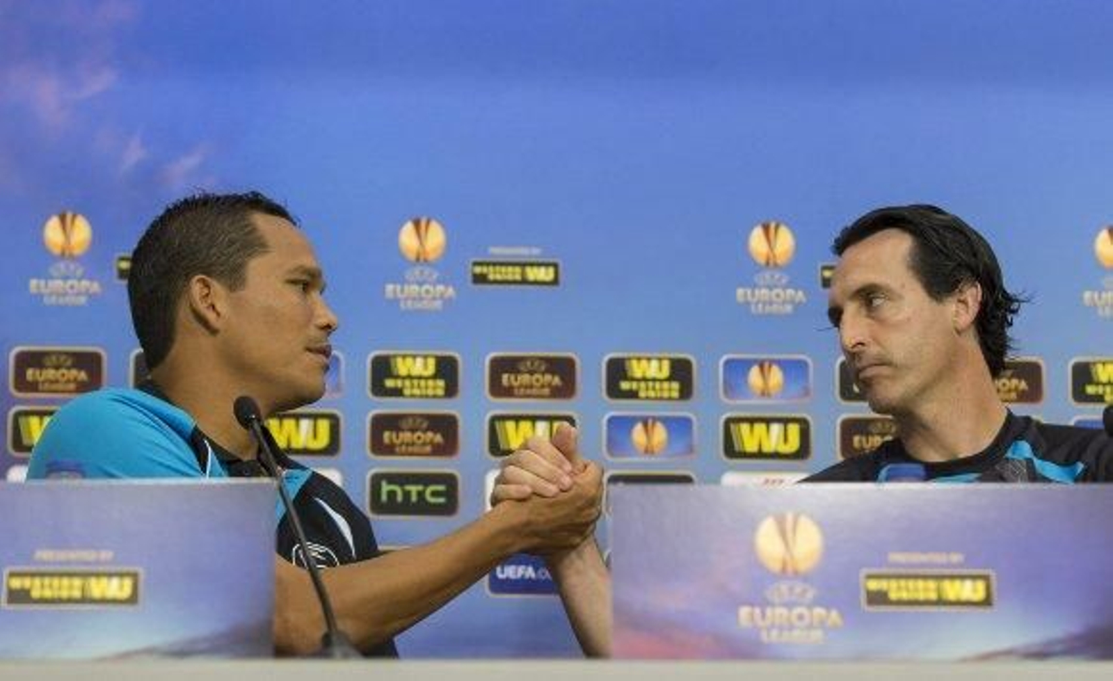 Bacca: "La vuelta decidirá"