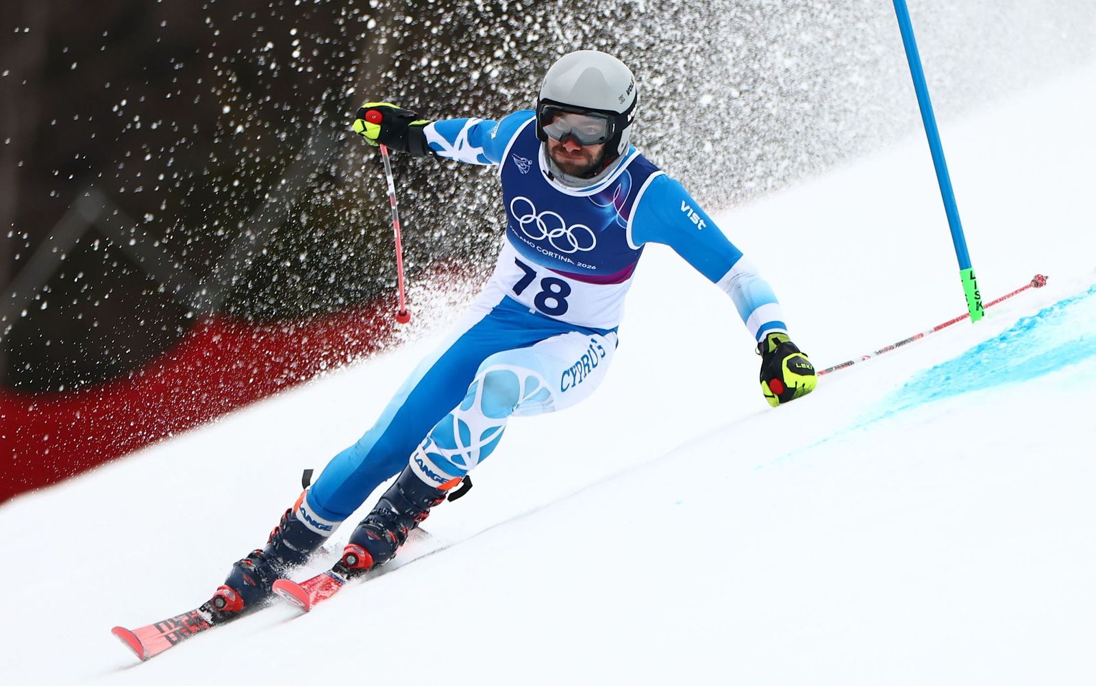 Las mejores fotos de los Juegos Olímpicos de invierno Milán Cortina d'Ampezzo 2026 | Novena jornada