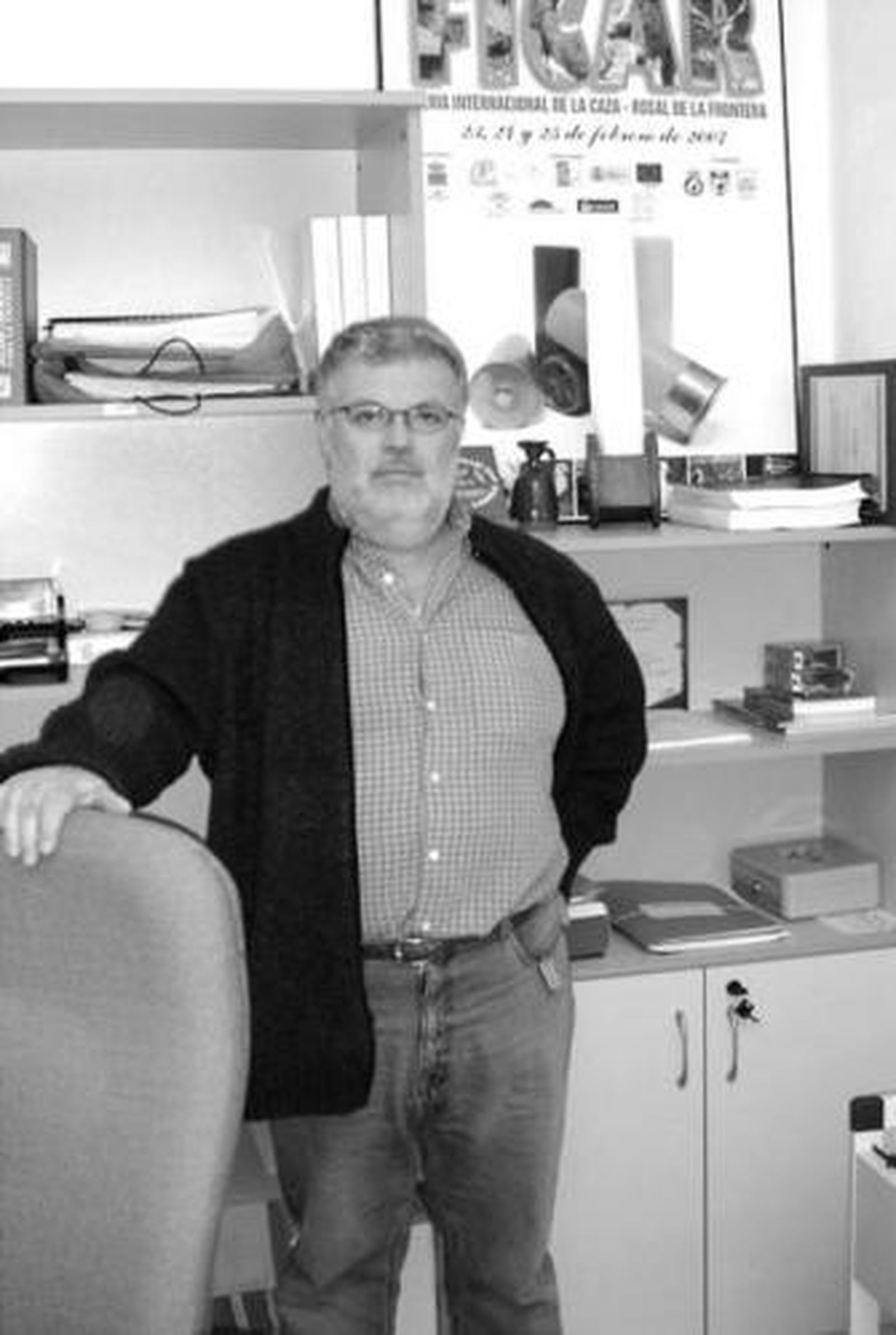 Una discoteca le cambió la vida