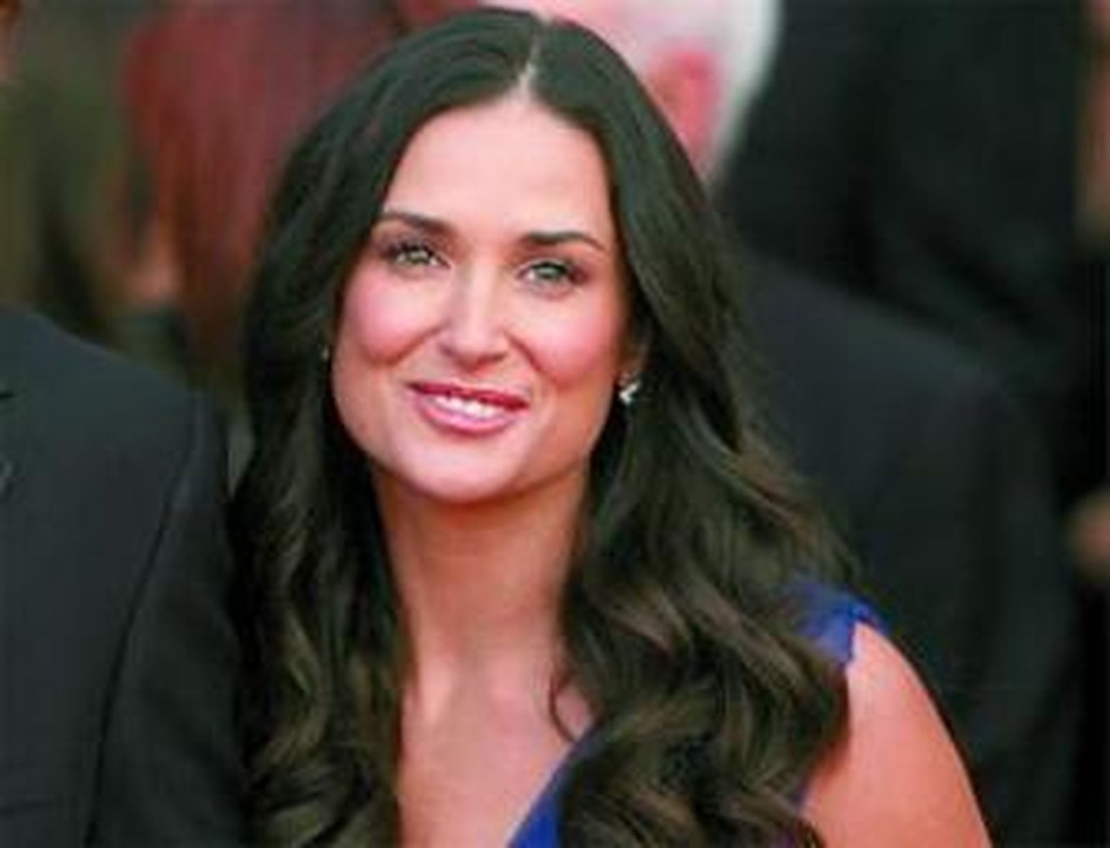 Demi se ha convertido en una adicta a la cirugía