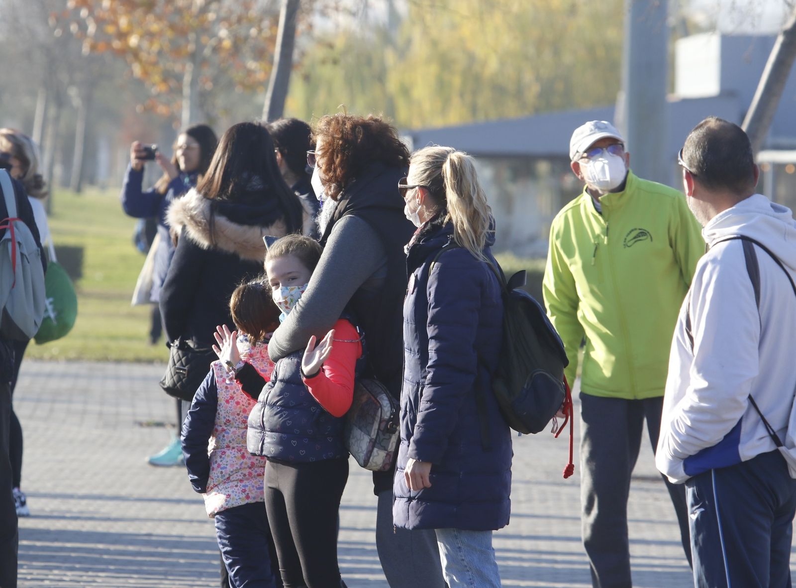 La octava edición de la Cordobaria, en imágenes