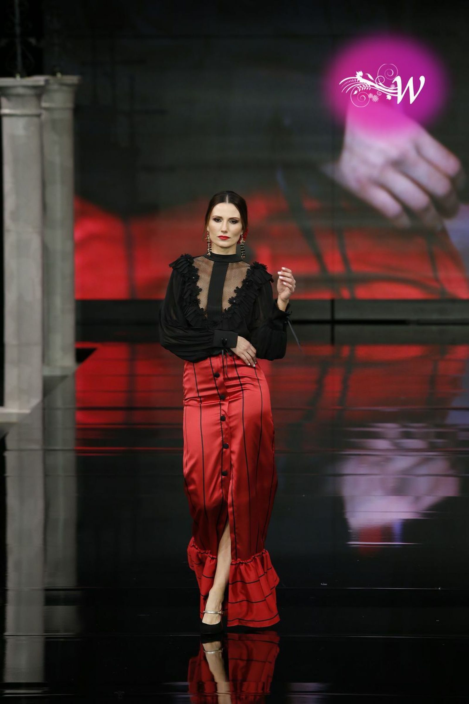 Así es la colección 'Santa Cruz' de Javier García para Simof 2020