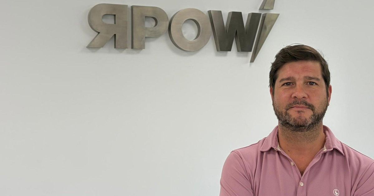 RPOW desarrolla un nuevo sistema de almacenamiento térmico para descarbonizar proyectos industriales – El Conciso