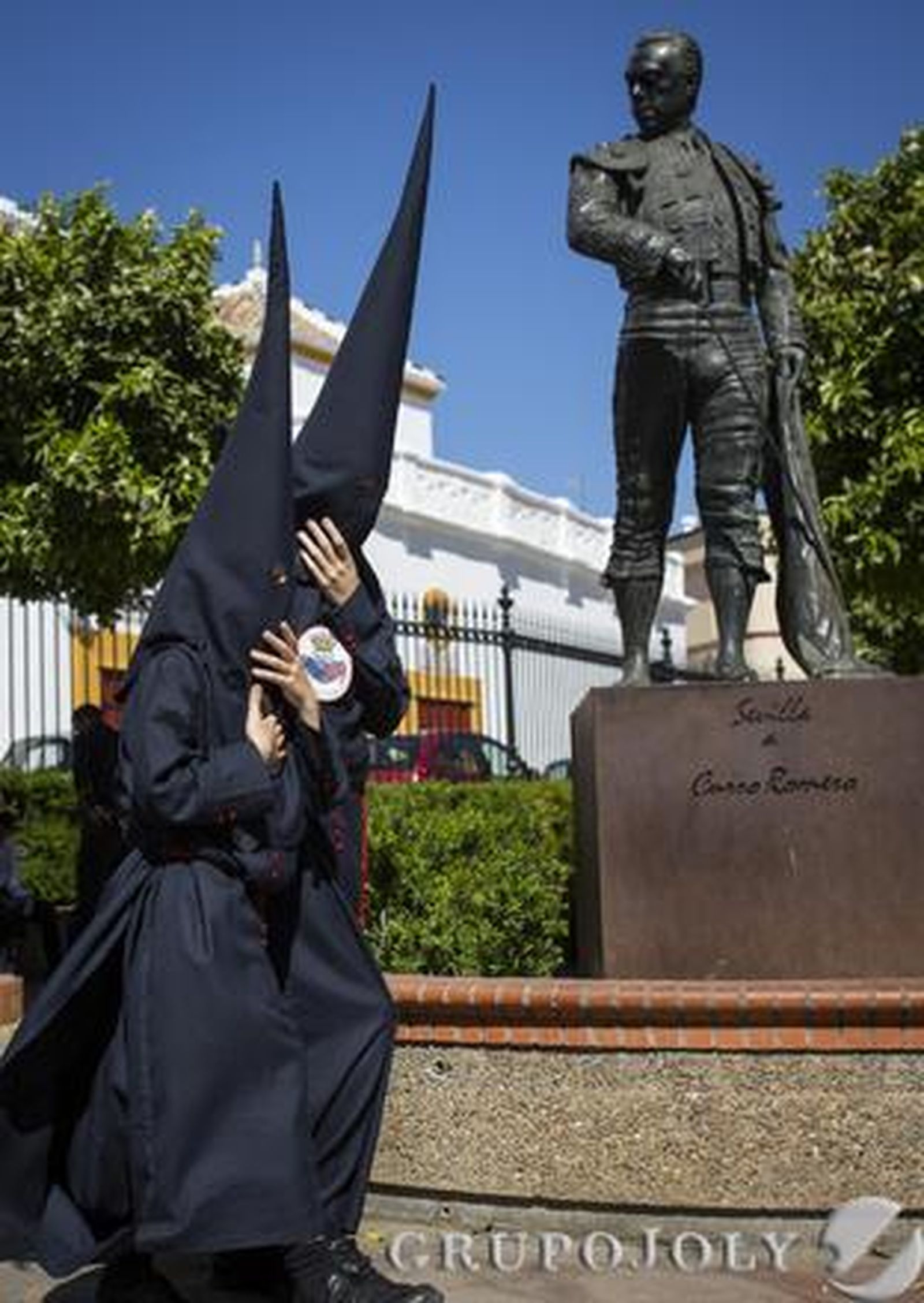 Foto: Antonio Pizarro