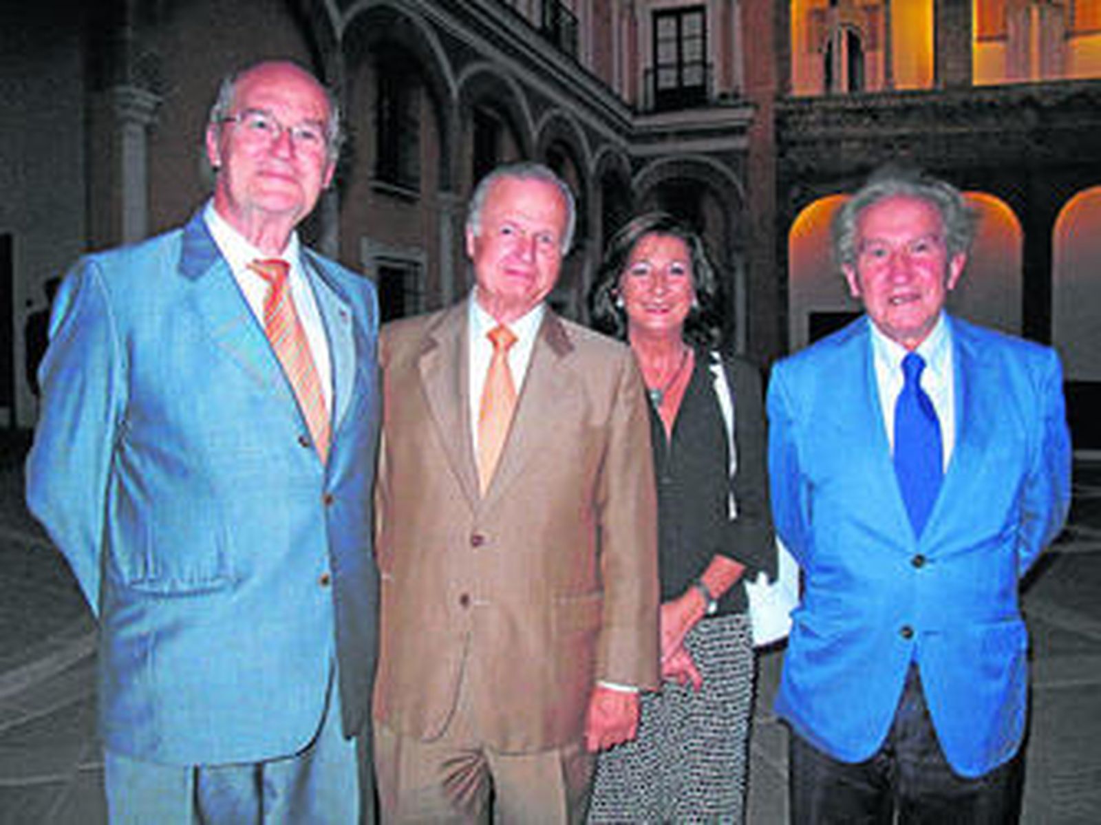 Cita nacional en Sevilla de expertos en Farmacología