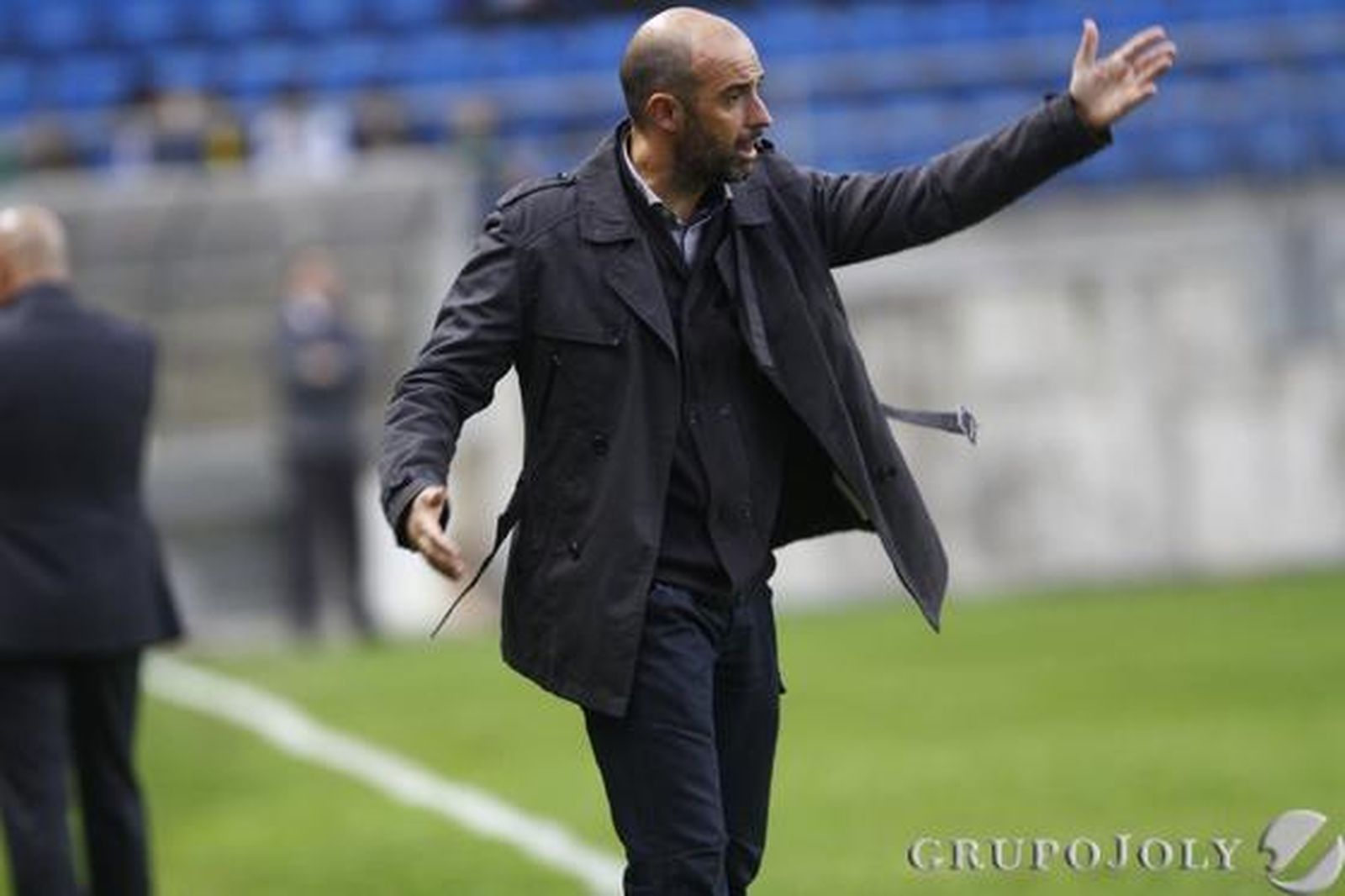 Foto: Lourdes de Vicente