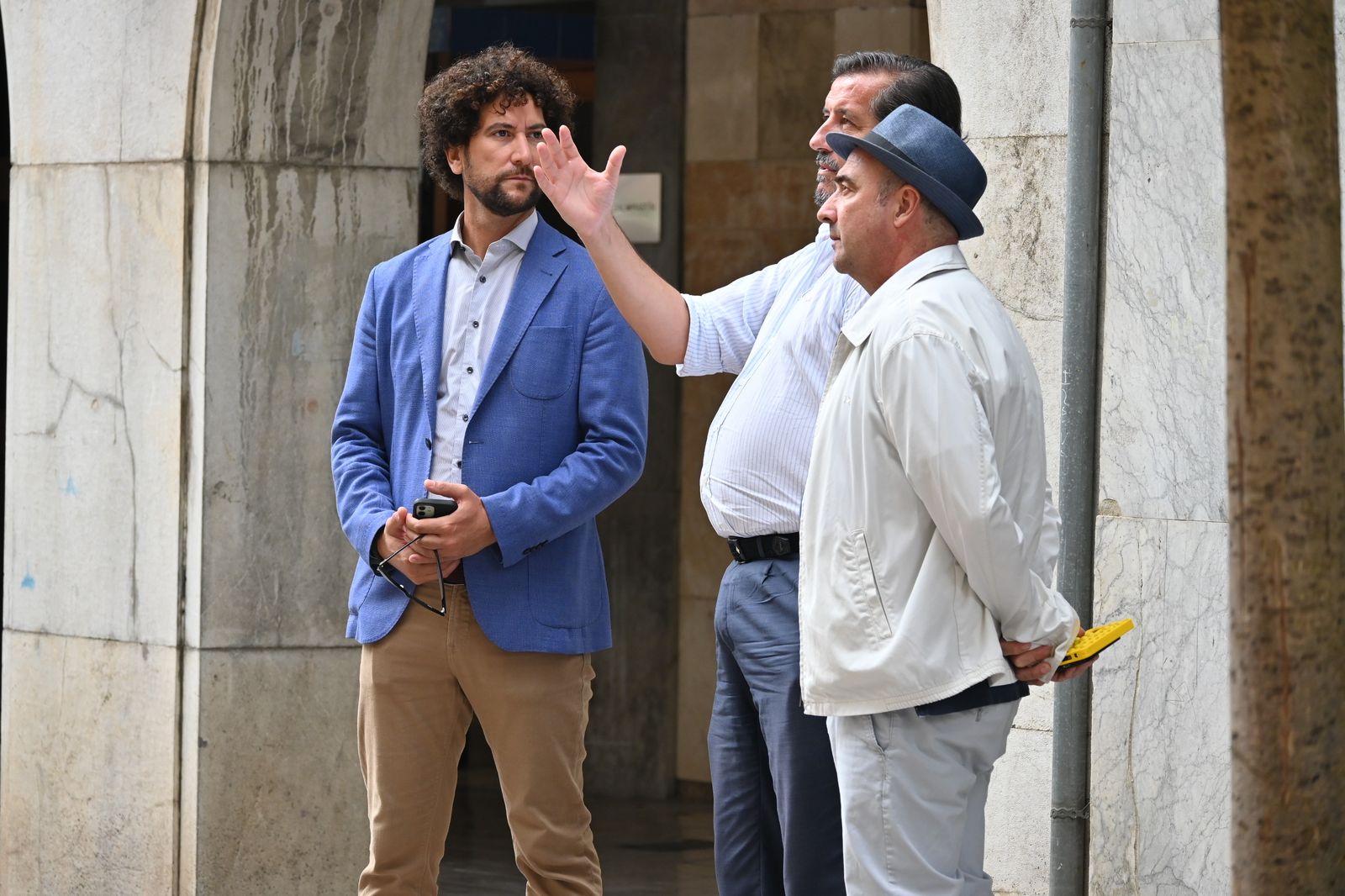 Las mejores imágenes del martes 5 de septiembre, en Huelva