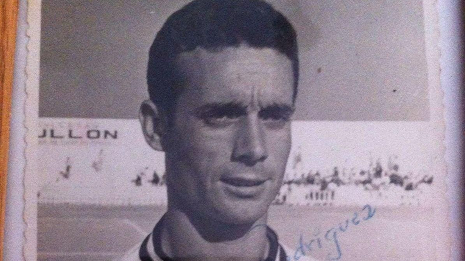 El exjugador de la Balona Pepín Villada