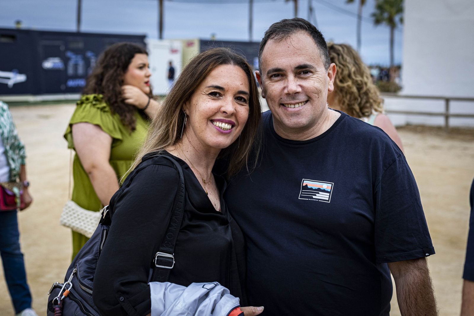 Búscate en las imágenes del concierto de Manolo García en el Concert Music Festival 2024
