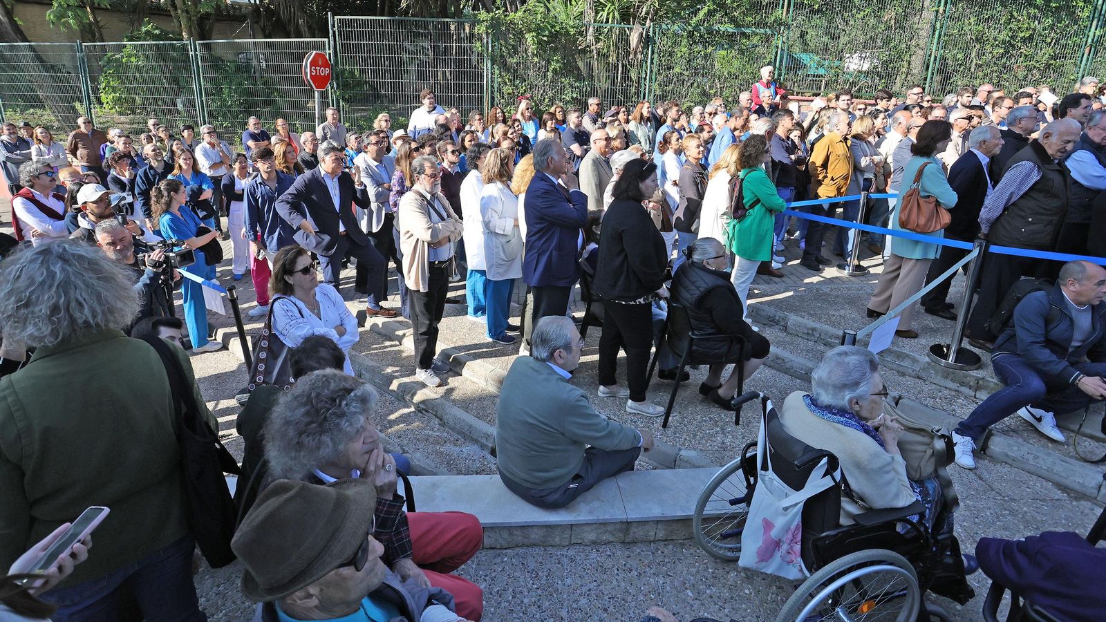 Hermano Adrián, el limosnero de Dios