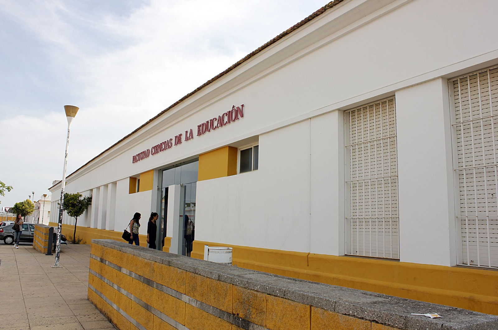 Facultad de educación