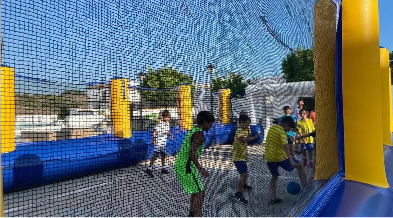 Una imagen de la edición del pasado año en la provincia.