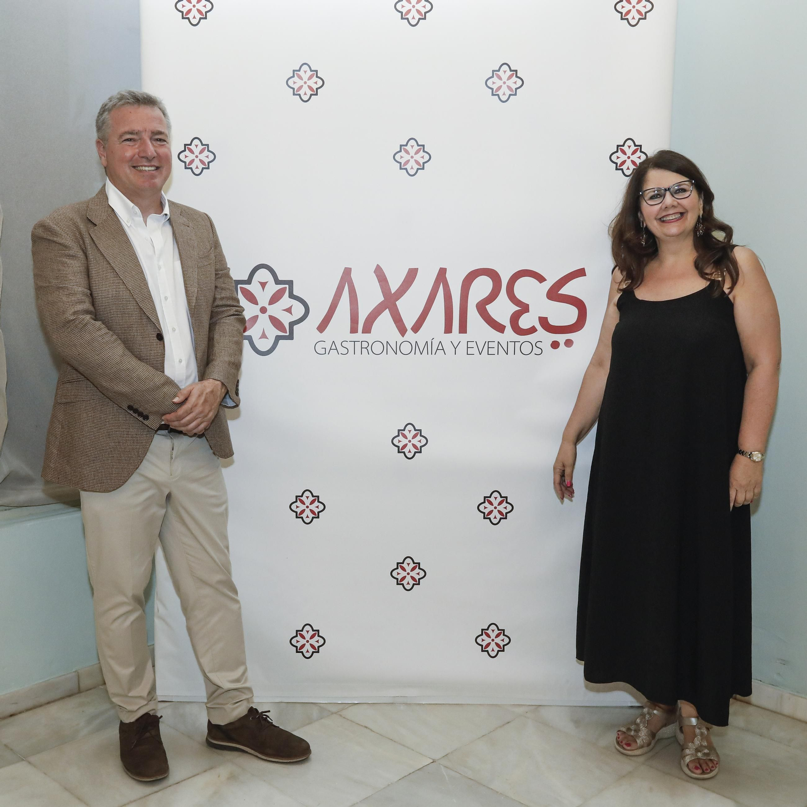 En fotos, el oasis gastronómico del verano en Córdoba estrena carta