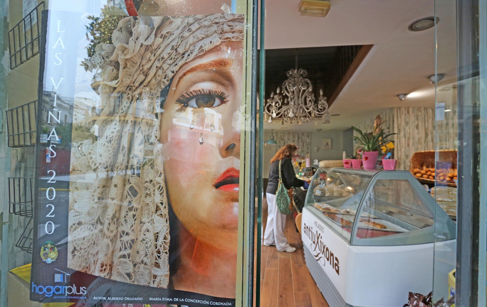 Jerez, un mes en estado de alarma