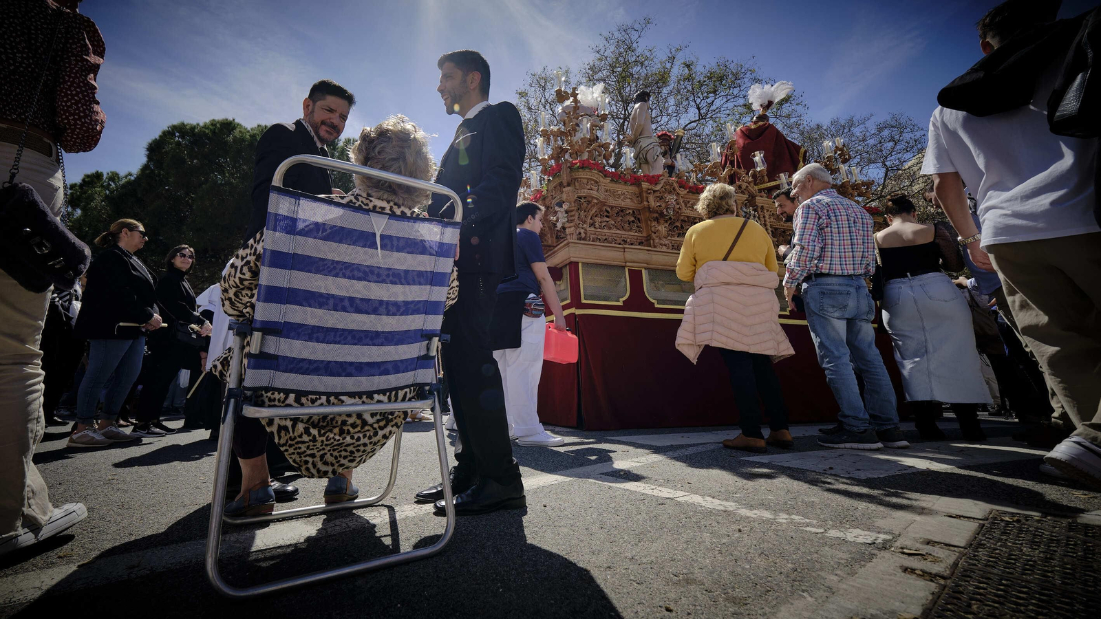 El Despojado de Cádiz