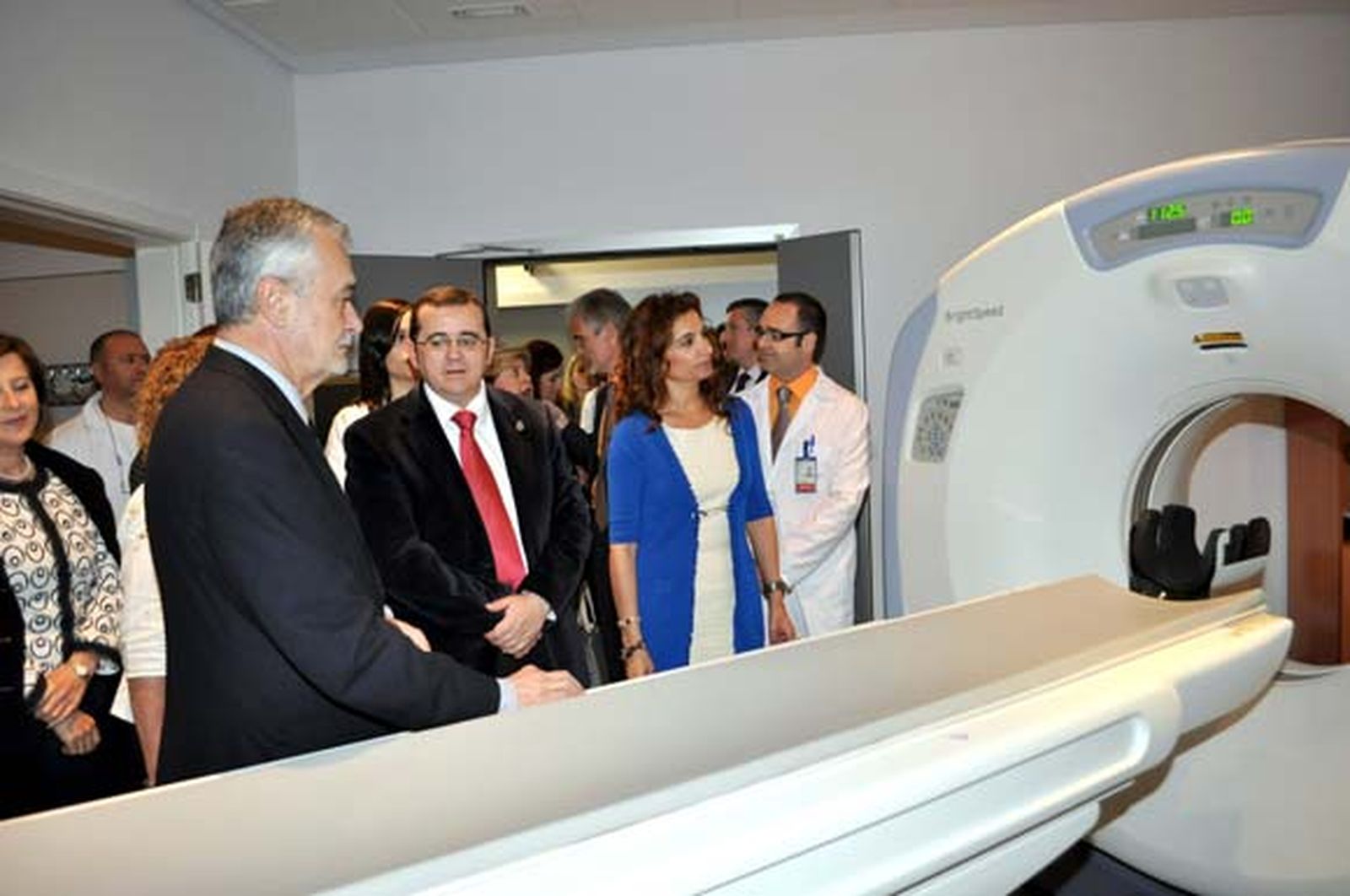 El nuevo Hospital de Alta Resolución de Loja prestará servicio a 49.500 ciudadanos