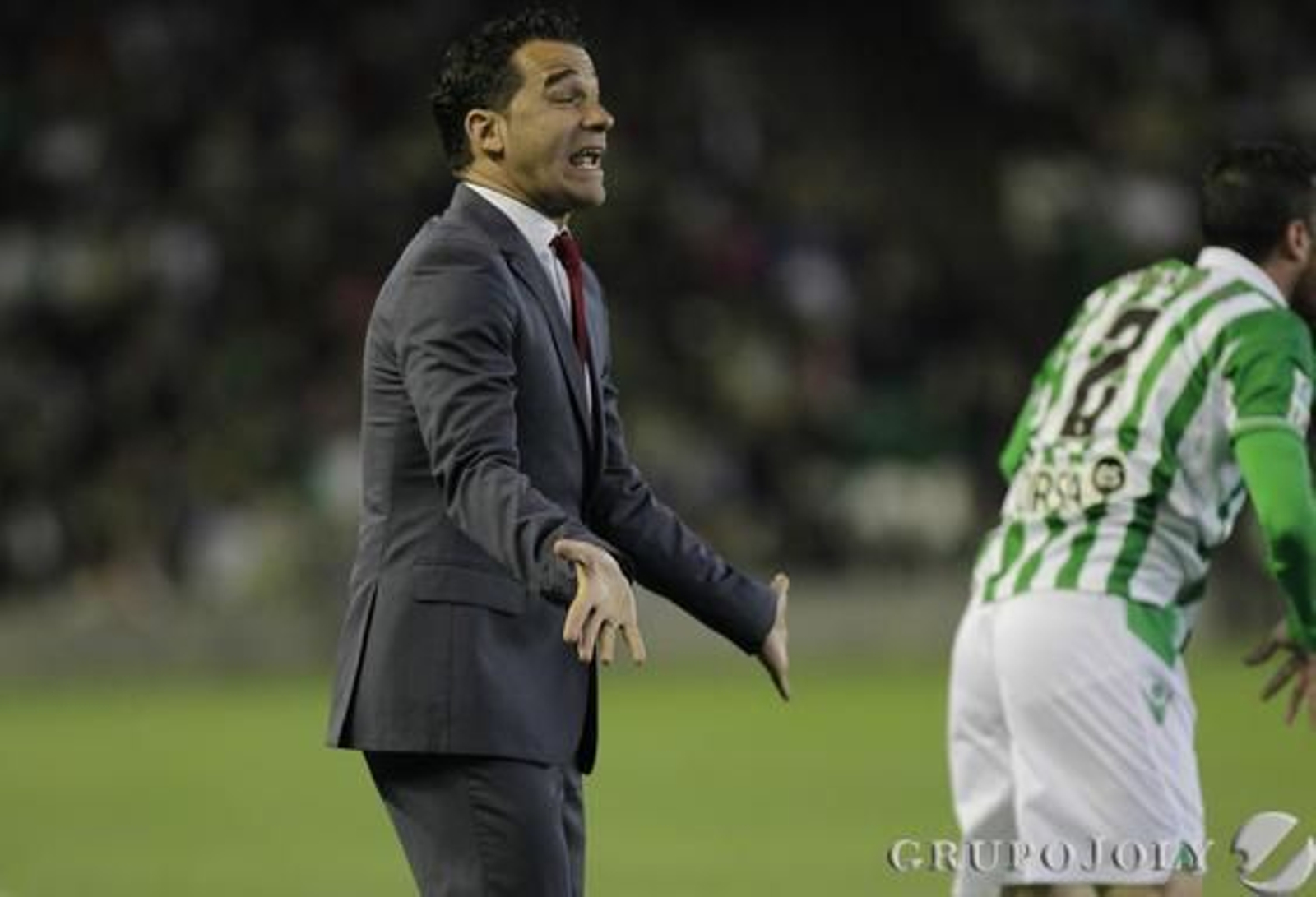 Foto: Antonio Pizarro