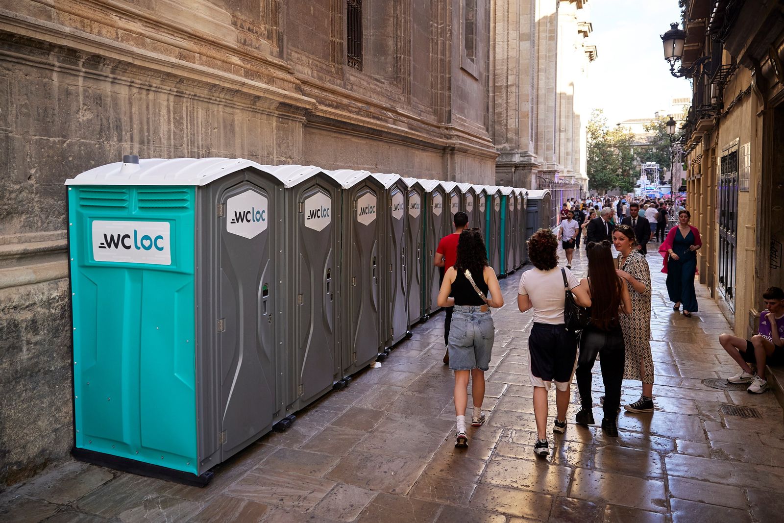 Las mejores imágenes de la regional de Red Bull en Granada