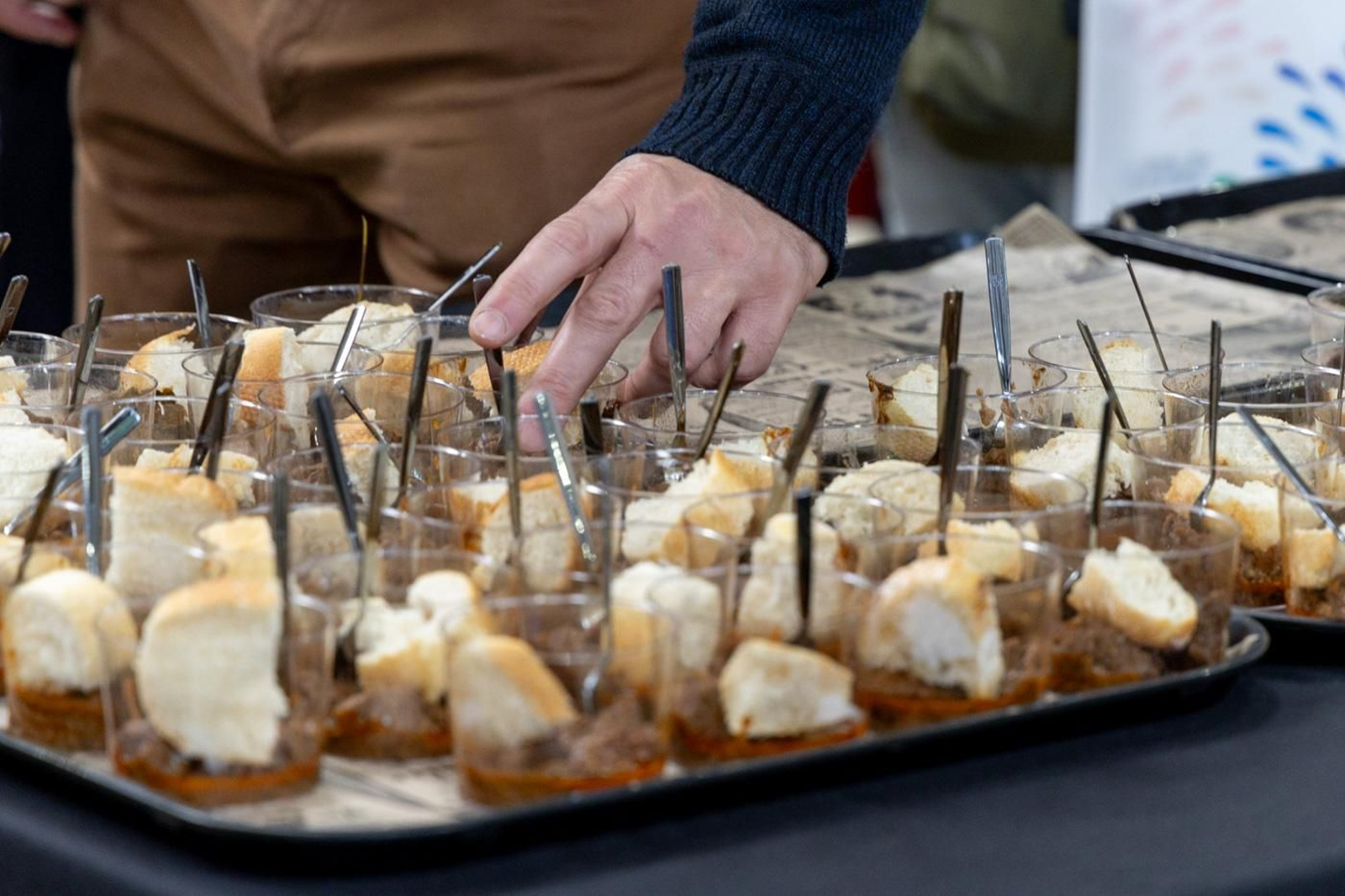 X Feria de los Pueblos, en imágenes