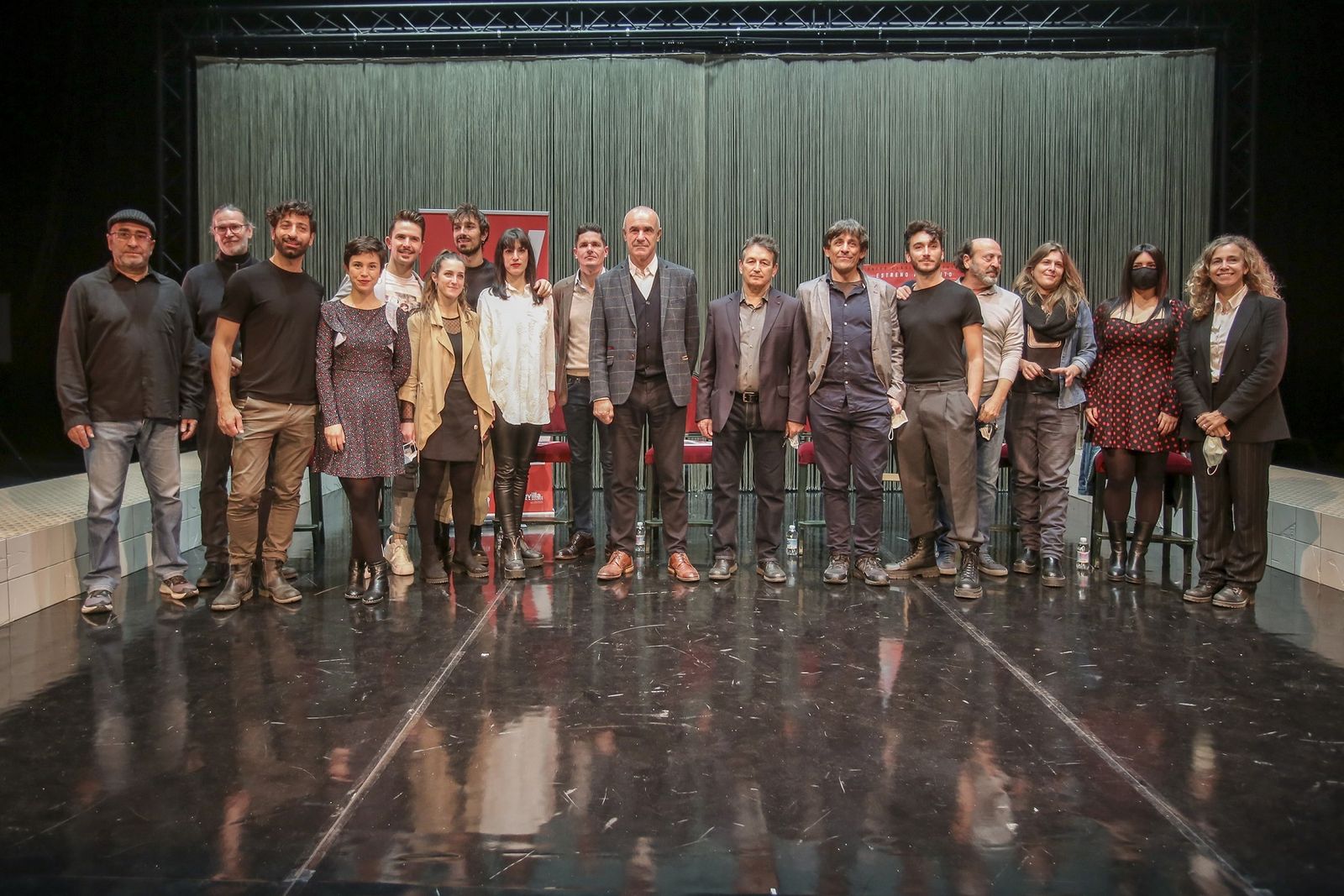 El teatro clásico se apodera del Lope de Vega