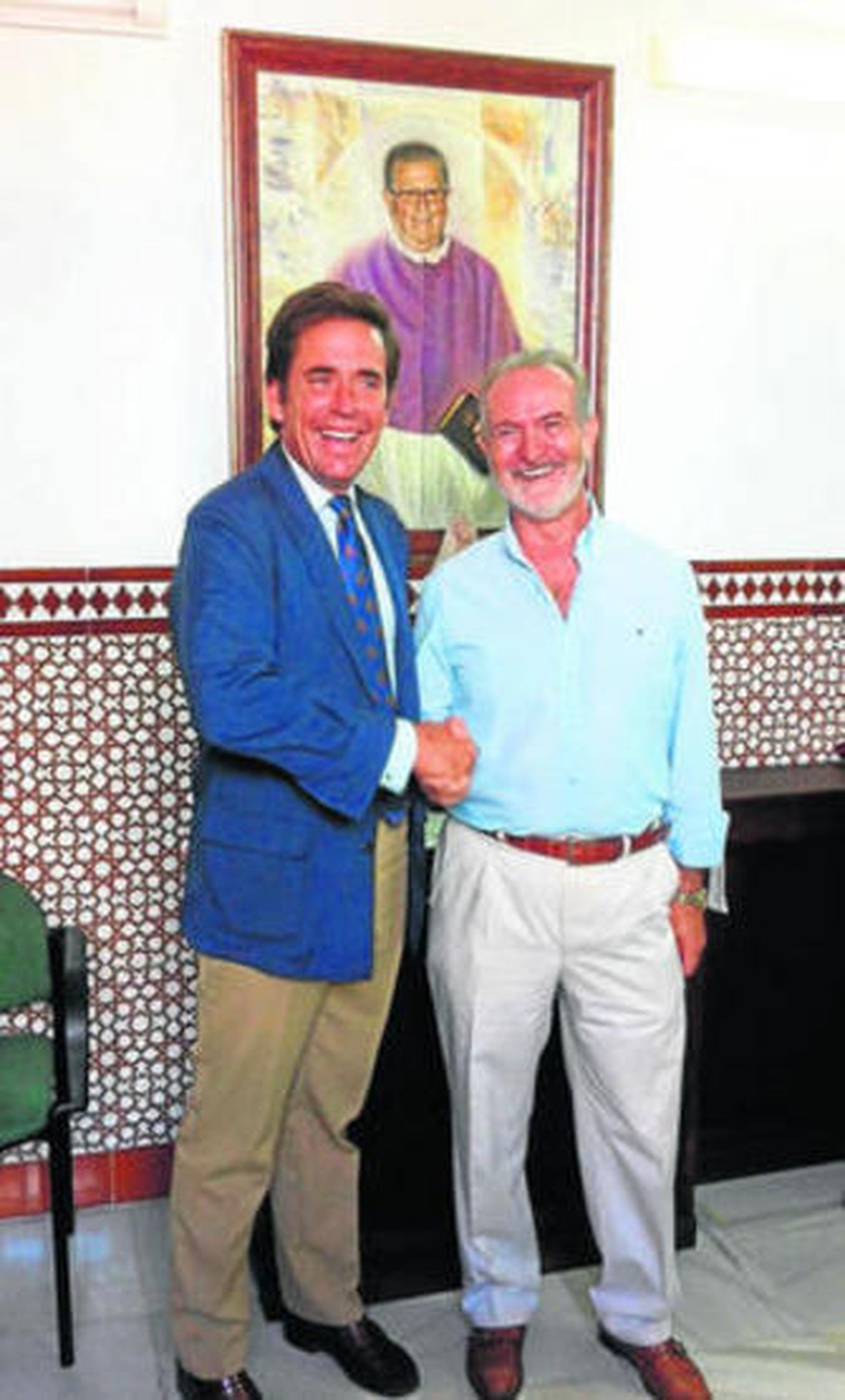 Un convenio para asegurar las sonrisas