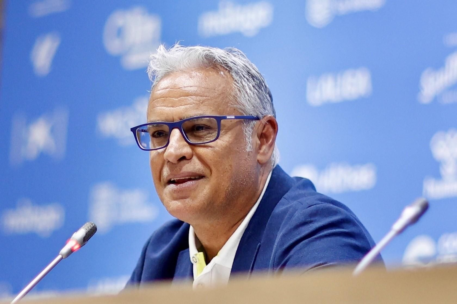 El paso de Sergio Pellicer por el Málaga CF, en fotos