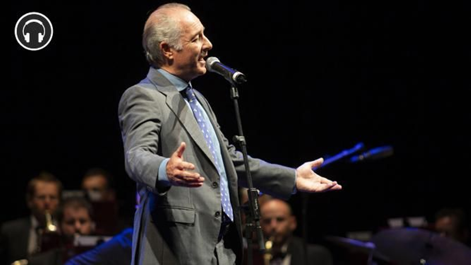 José Manuel Soto, en una imagen de archivo.