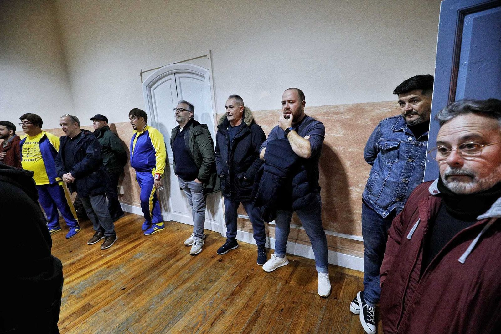 Comparsa 'Cádiz de mi alma'