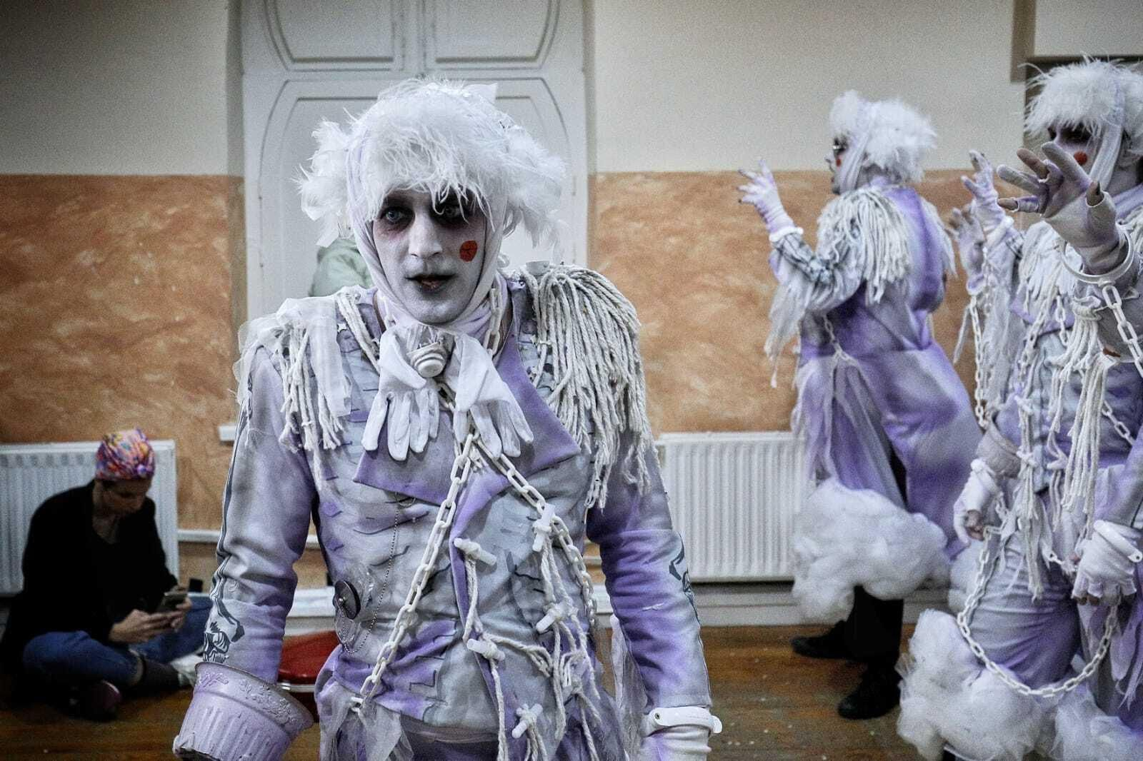 Las imágenes de la segunda sesión de semifinales del COAC 2023