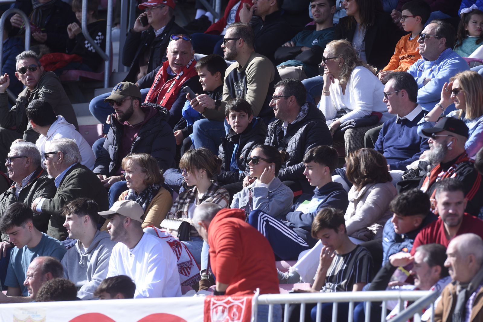 Búscate en el Sevilla Atlético-Betis Deportivo