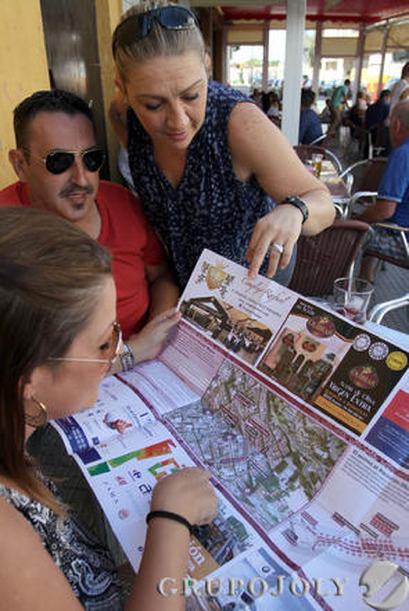 Foto: Josue Correa | Alberto Dominguez | Paula Vergara