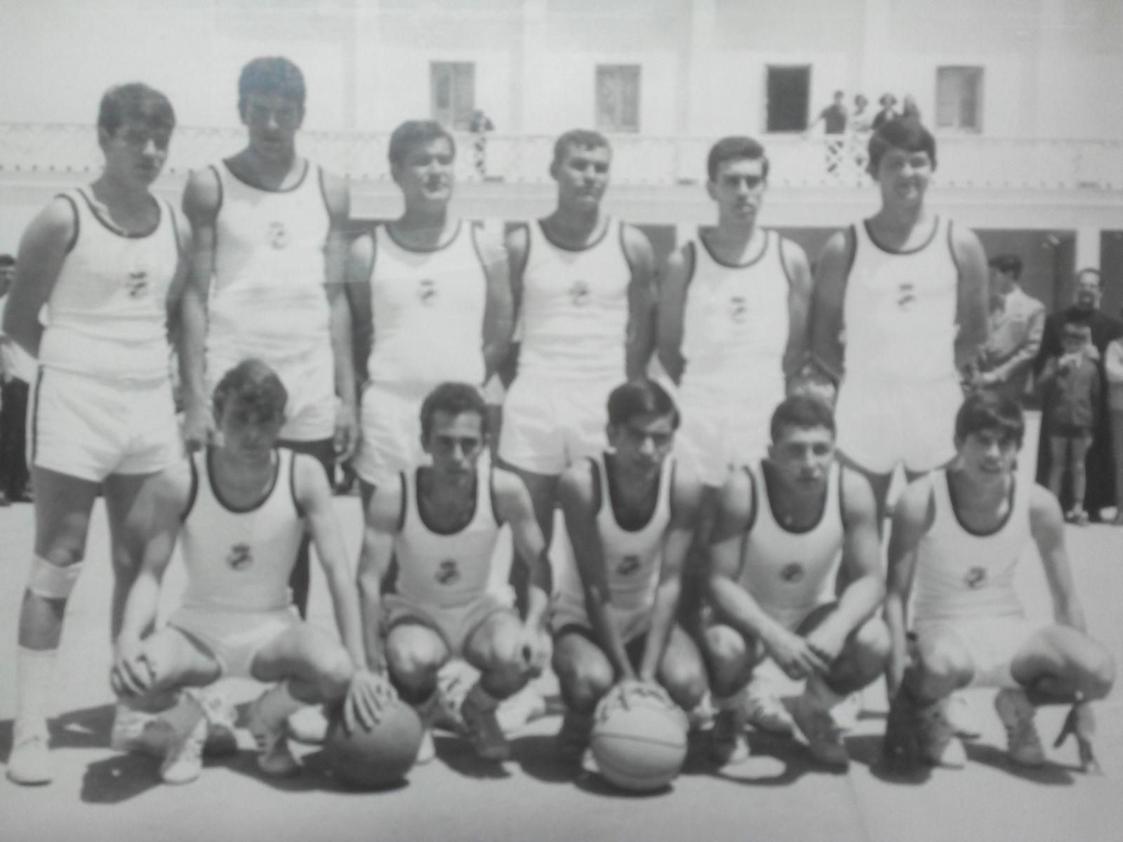 Más de medio siglo de derbis