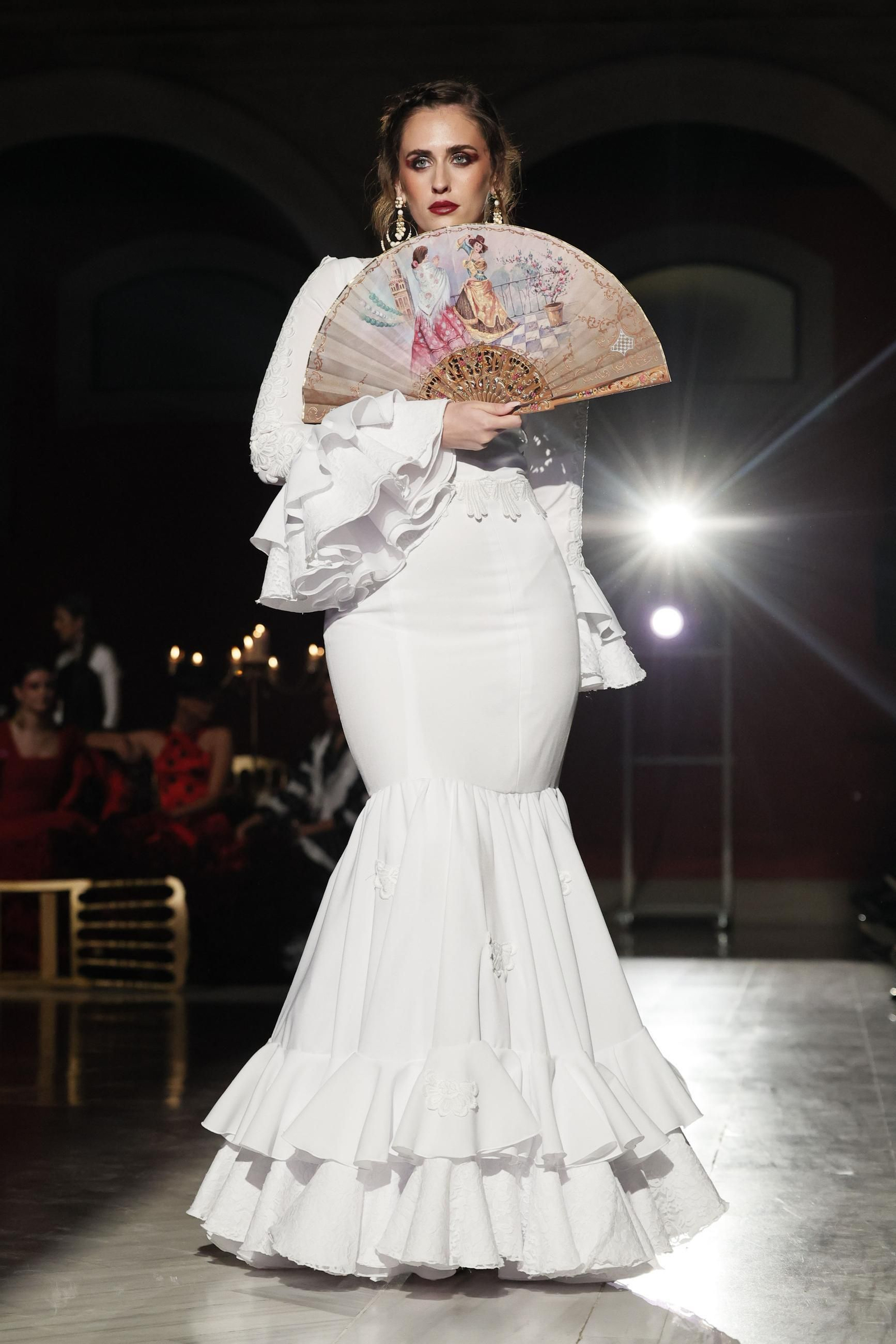 La presentación de We Love Flamenco 2026, en imágenes