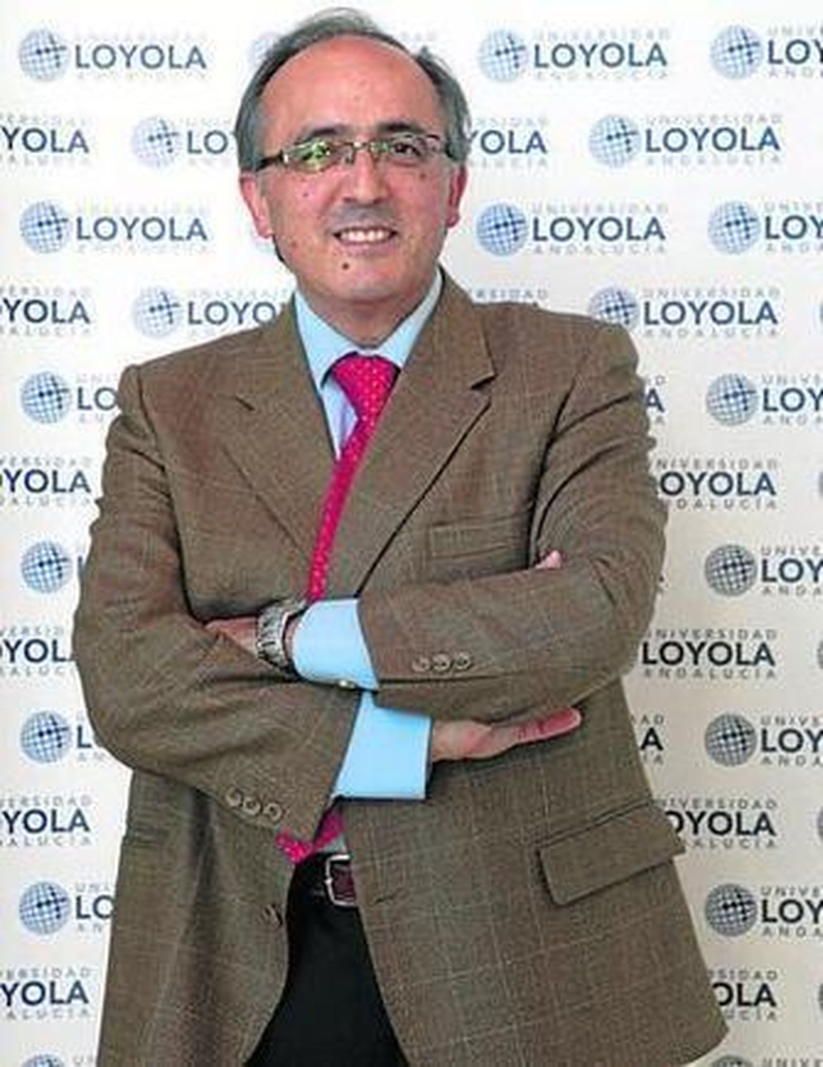 Un experto en resolución de conflictos