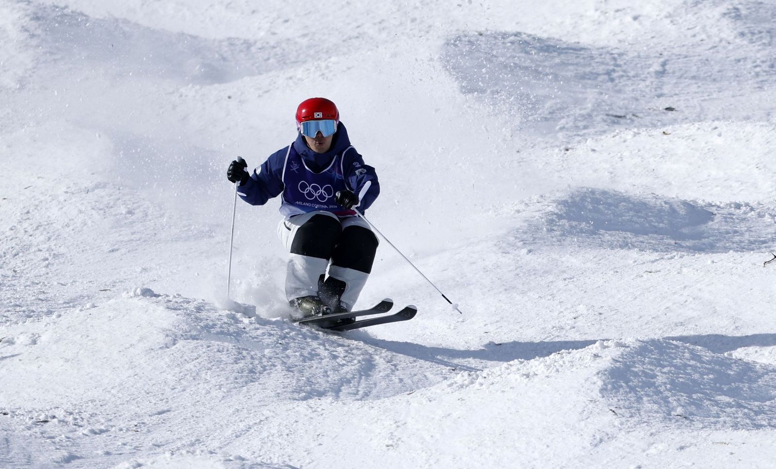 Las mejores fotos de los Juegos Olímpicos de invierno Milán Cortina d'Ampezzo 2026 | Séptima jornada