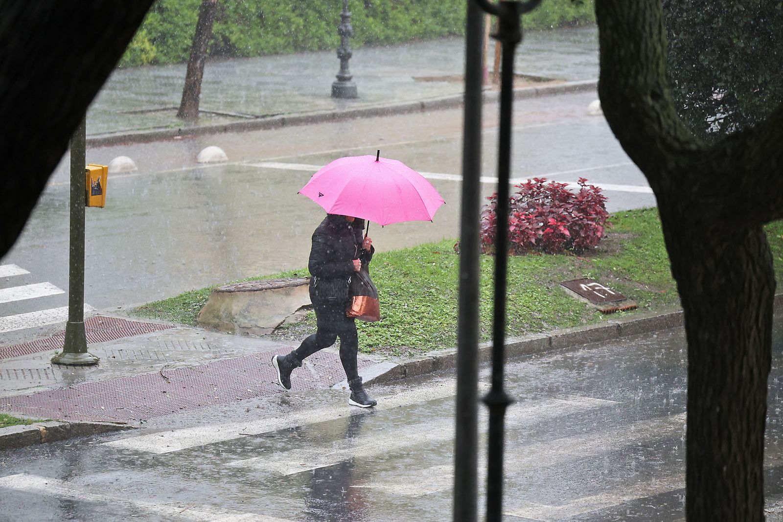 Las imágenes más destacadas del miércoles 22 de enero en Huelva