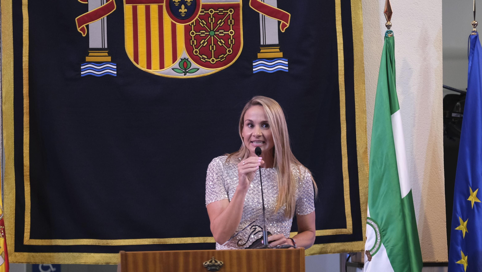 Imágenes del Día del Municipio de El Ejido