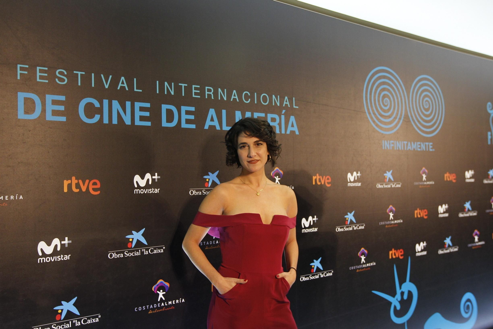 Fotogalería Gala Clausura FICAL 2019