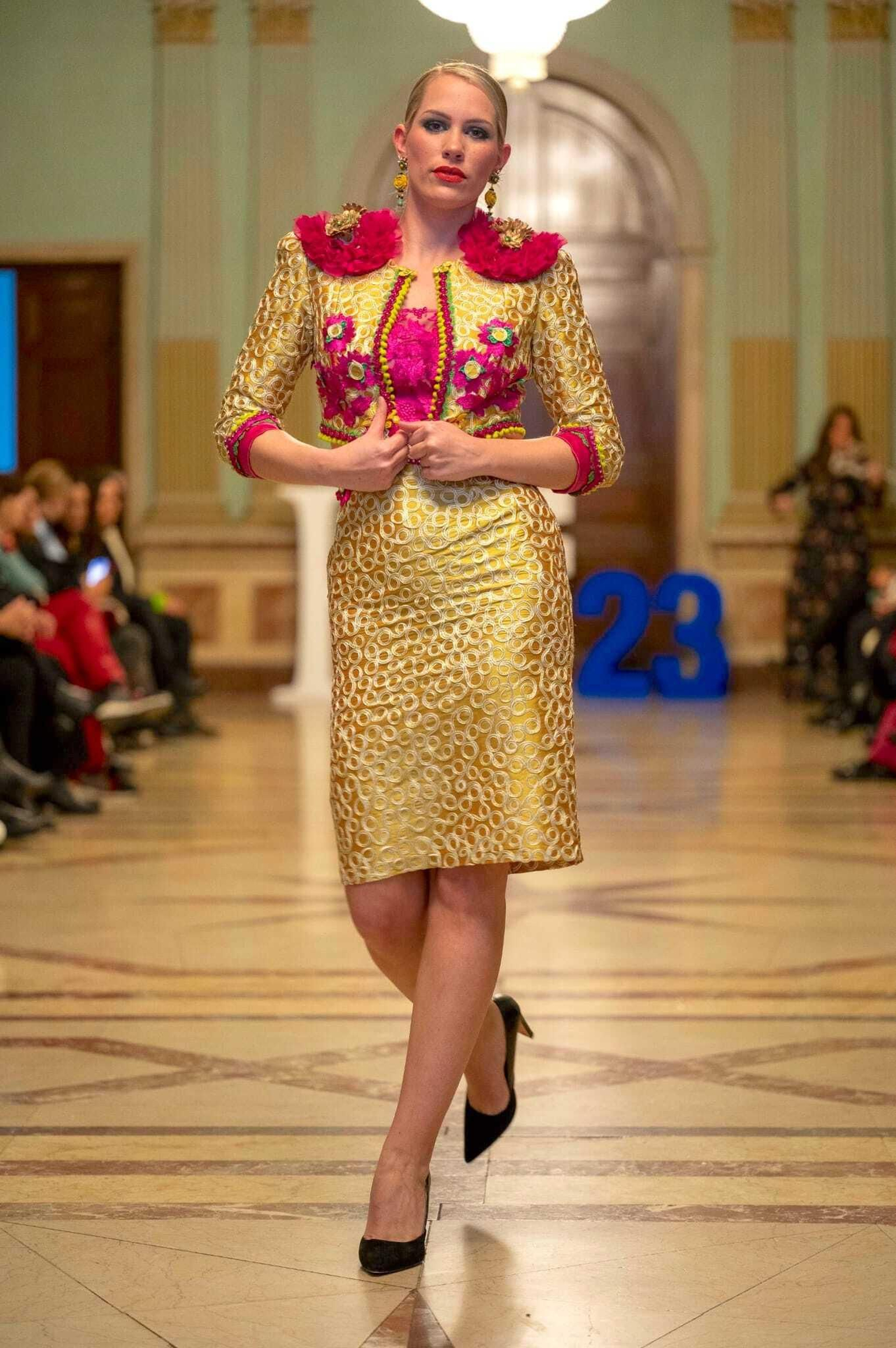 La capital se viste volantes con la XII edición de 'Huelva Flamenca'