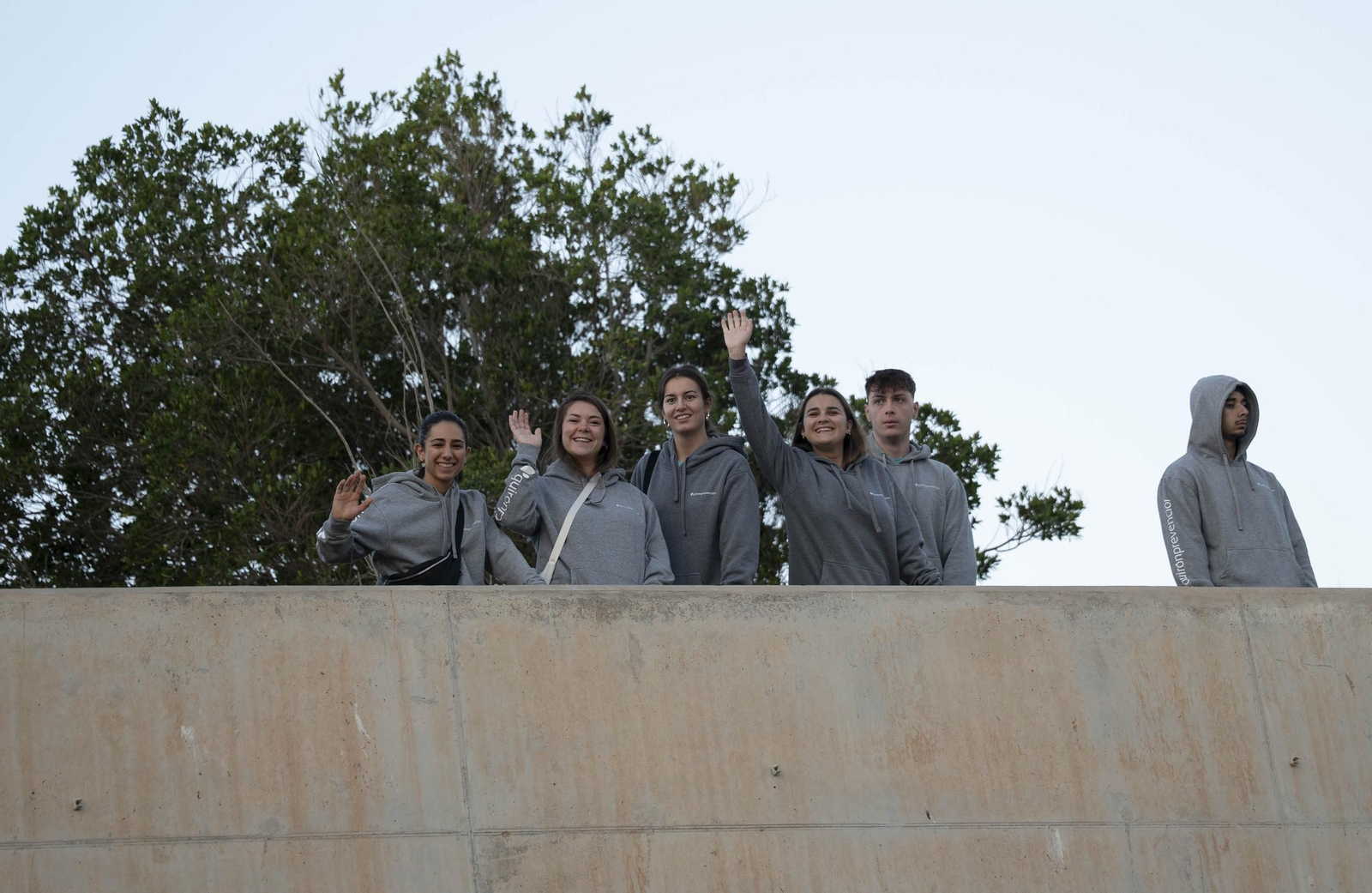 La Skoda Titan Desert de Almería