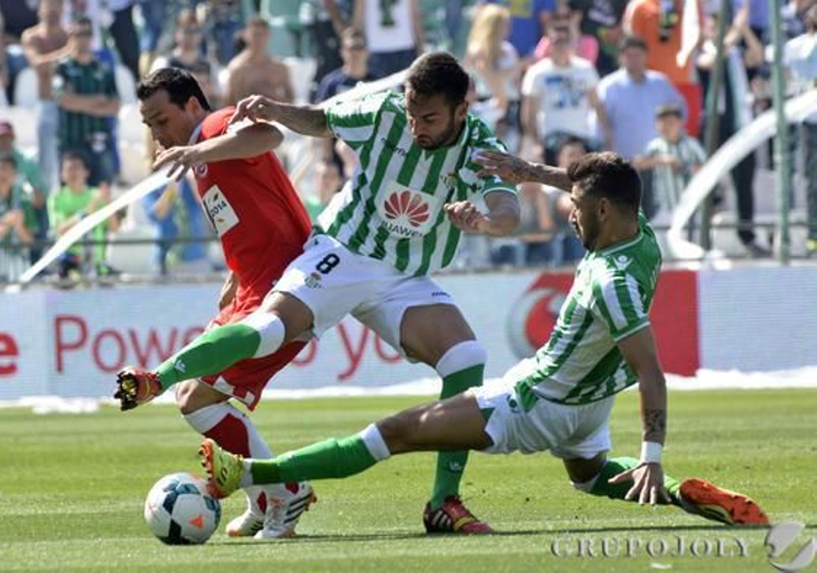 Foto: Antonio Pizarro