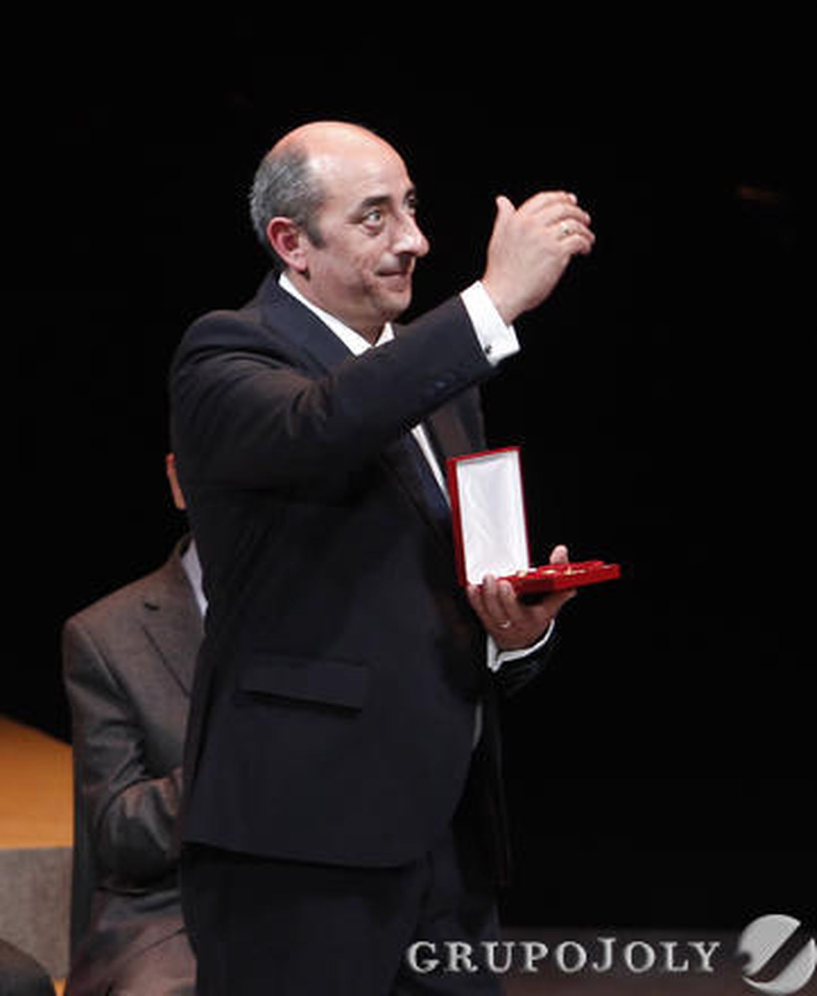 Foto: Antonio Pizarro