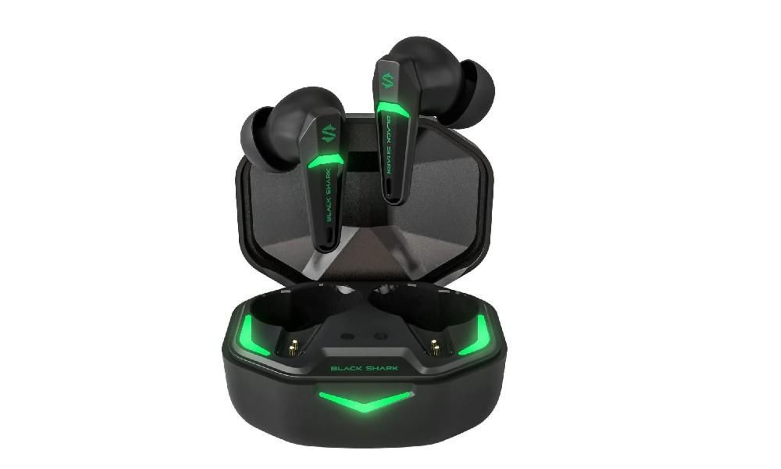 Auriculares gaming inalámbricos Black Shark