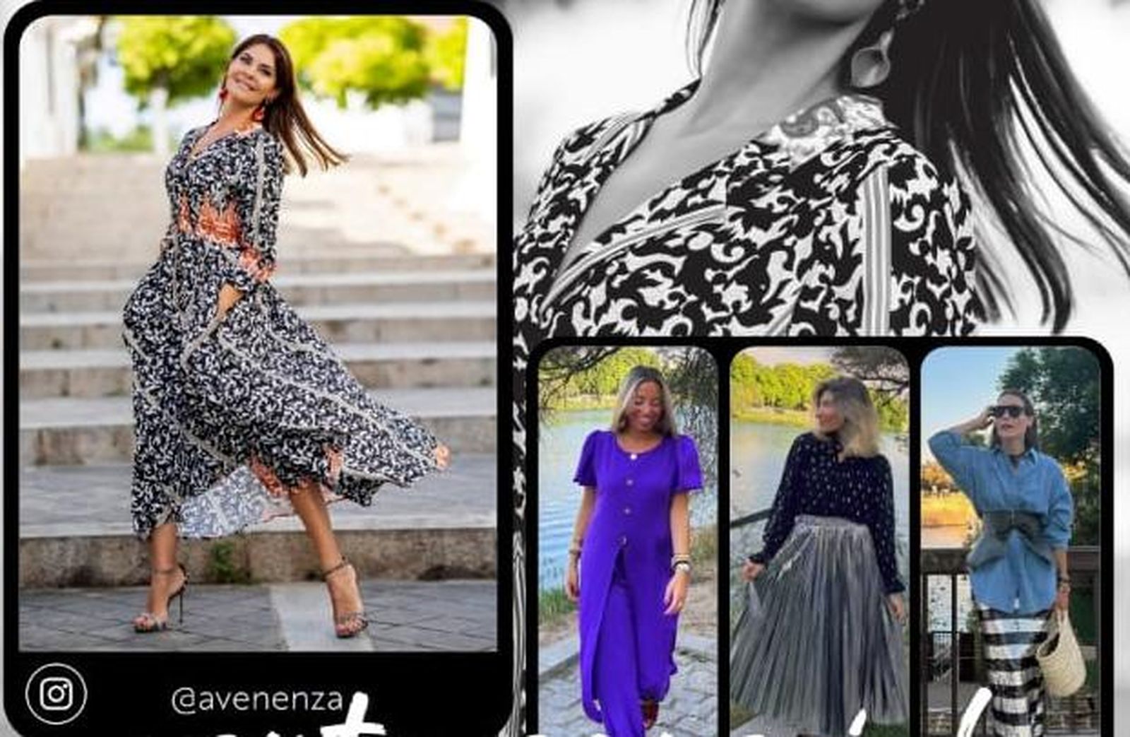 María José Suárez y El armario de Paola organizan un showroom de moda el 28 y el 29 de septiembre en Triana.