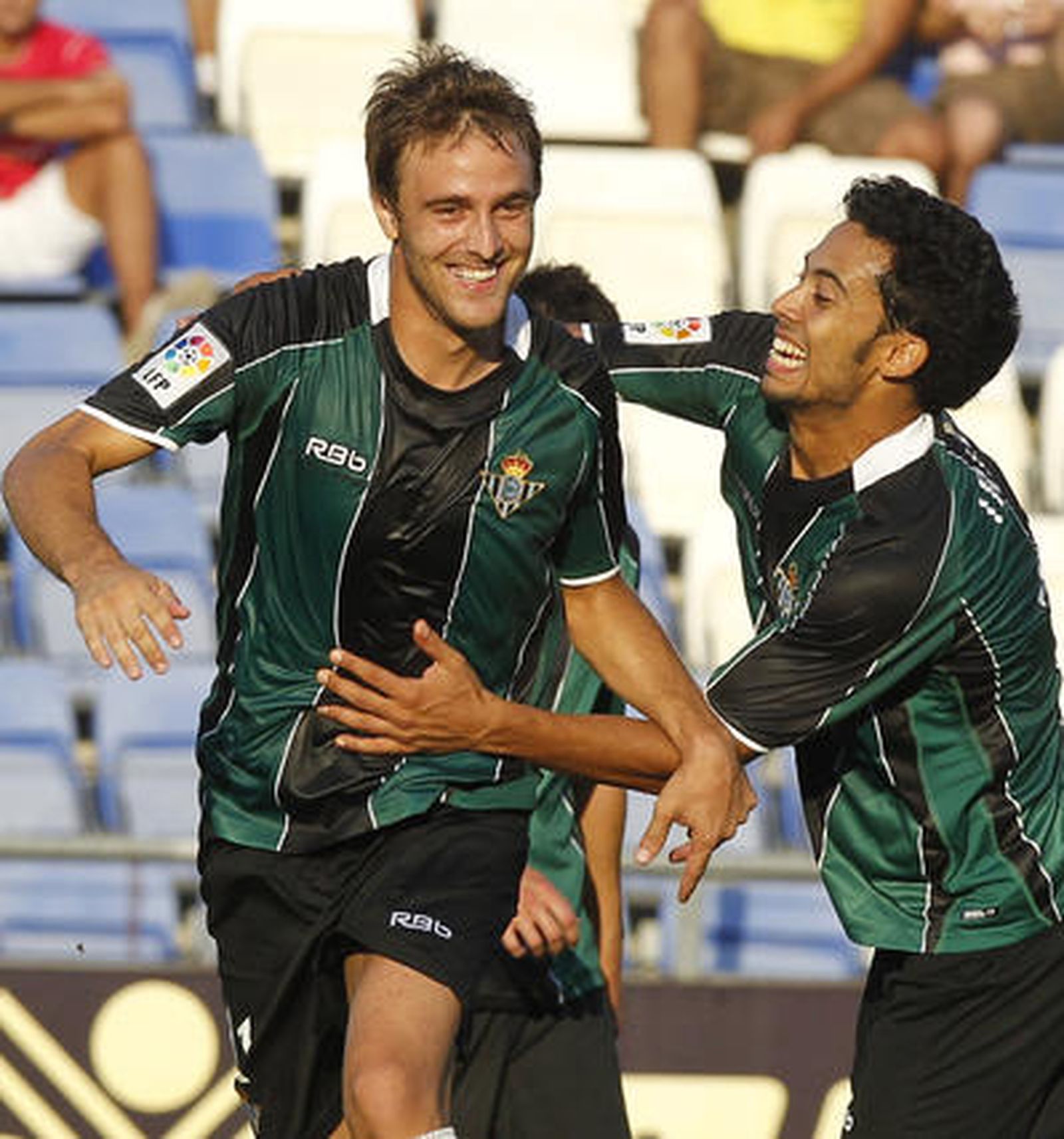 Foto: Antonio Pizarro