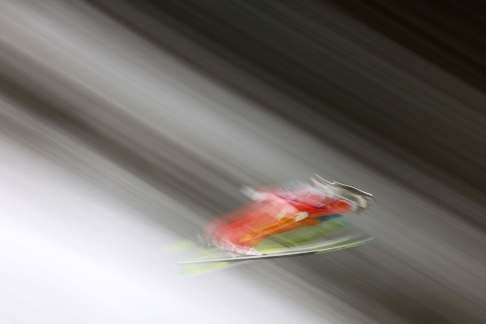 Las mejores fotos de los Juegos Olímpicos de invierno Milán Cortina d'Ampezzo 2026 | Undécima jornada