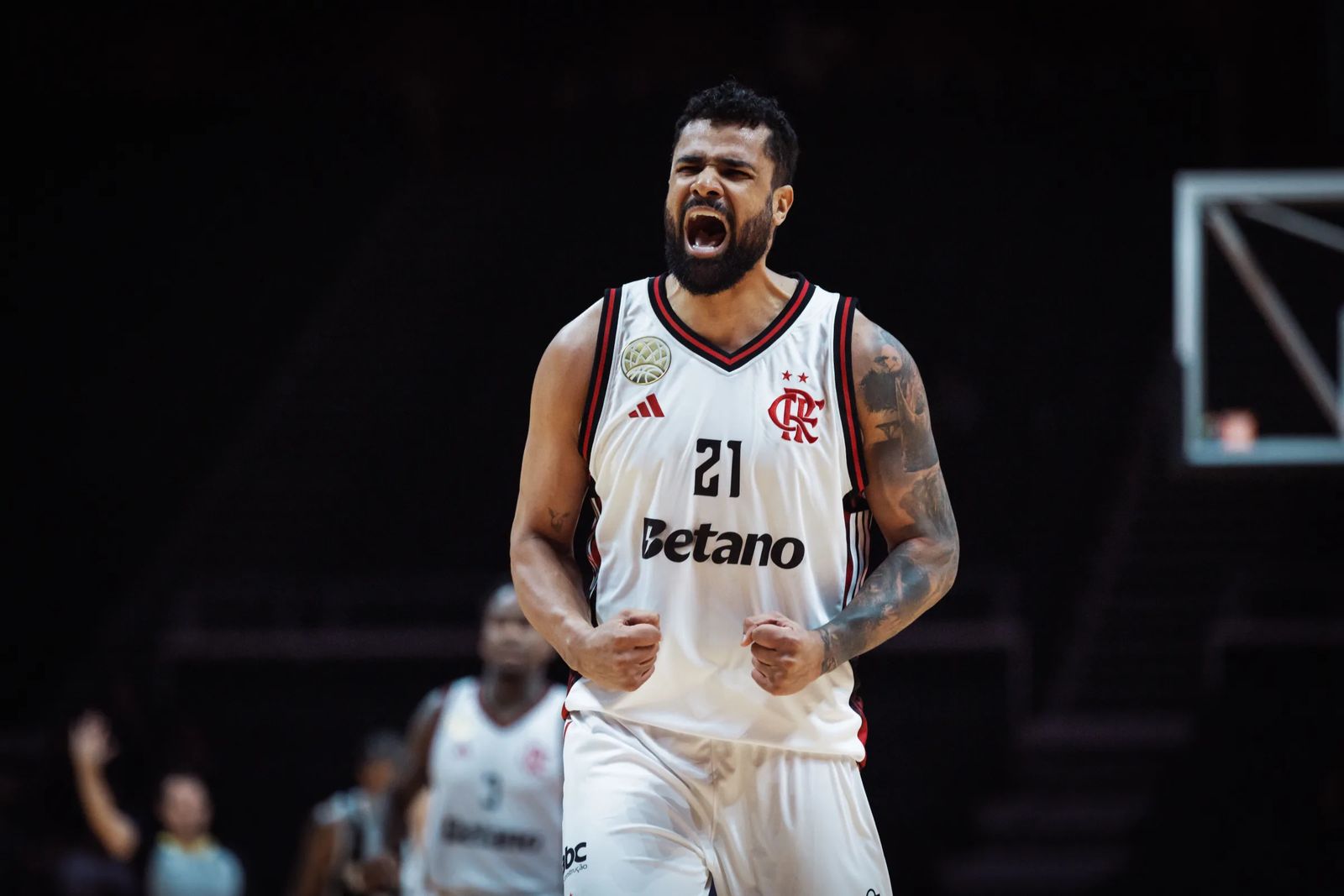 Copa Intercontinental: La G-League gana al Flamengo sobre la bocina (93-91)