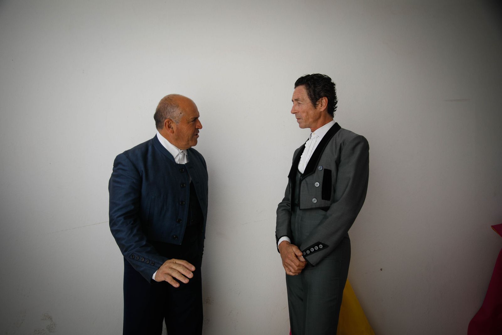 Imágenes del festival mixto lucha contra el cáncer