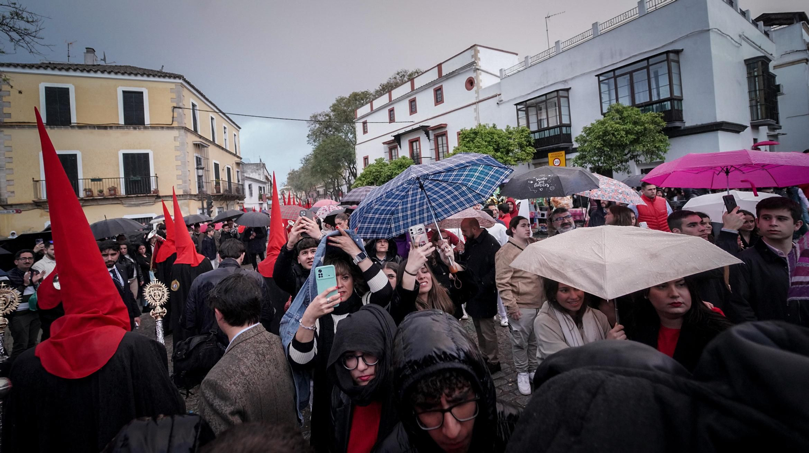 Los Judíos de San Mateo de Jerez en imágenes Los Judíos de San Mateo de Jerez en imágenes